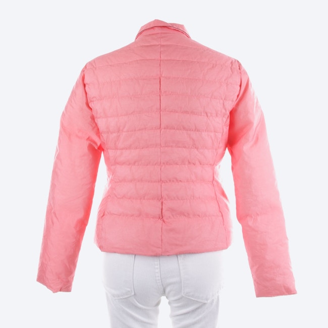 Image 2 of Transitional Jackets 36 Pink in color Pink | Vite EnVogue