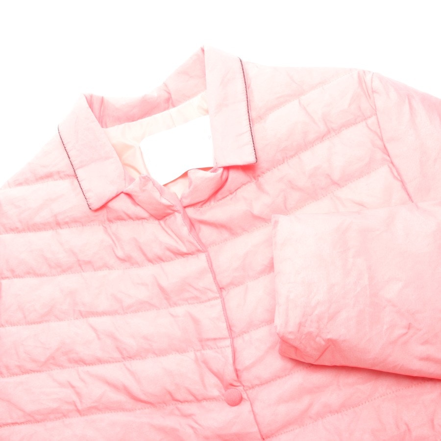 Image 3 of Transitional Jackets 36 Pink in color Pink | Vite EnVogue