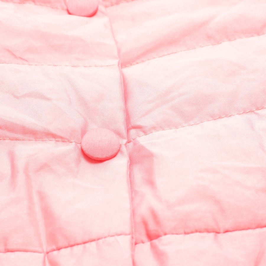 Image 4 of Transitional Jackets 36 Pink in color Pink | Vite EnVogue