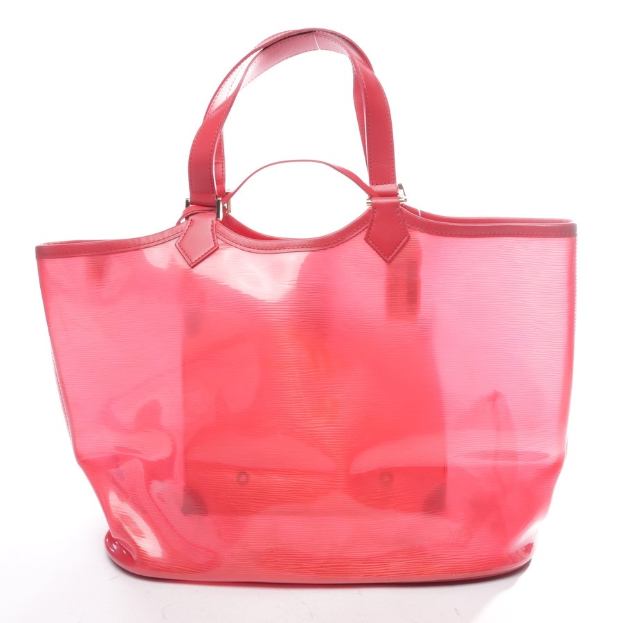Bild 1 von Shopper Himbeere in Farbe Rosa | Vite EnVogue