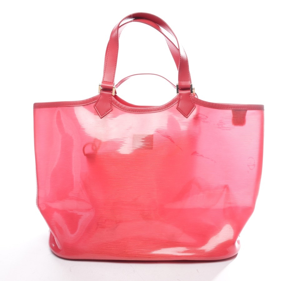 Bild 2 von Shopper Himbeere in Farbe Rosa | Vite EnVogue