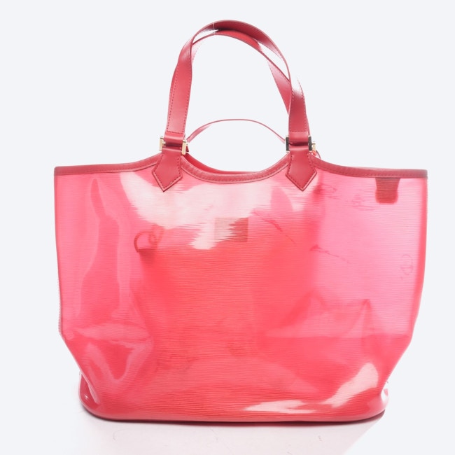 Bild 2 von Shopper Himbeere in Farbe Rosa | Vite EnVogue