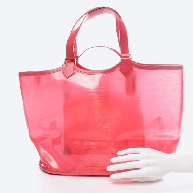 Bild 4 von Shopper Himbeere in Farbe Rosa | Vite EnVogue