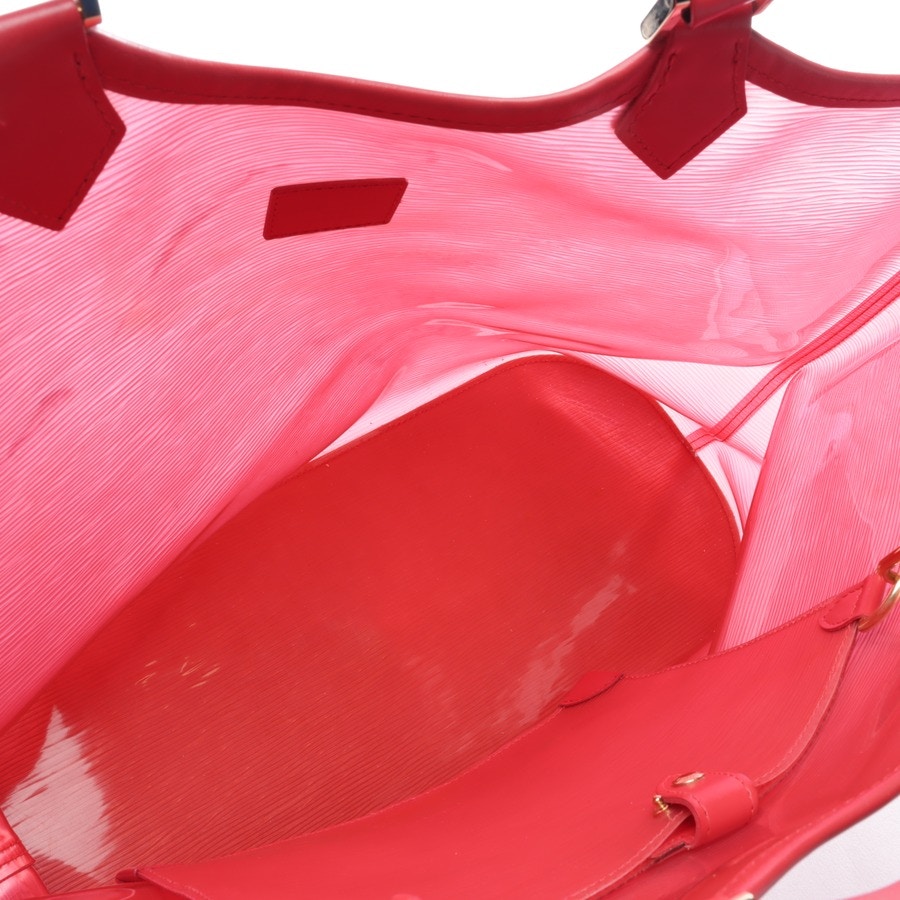 Bild 5 von Shopper Himbeere in Farbe Rosa | Vite EnVogue