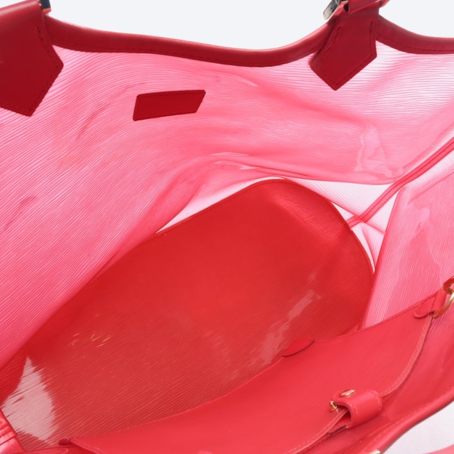 Bild 5 von Shopper Himbeere in Farbe Rosa | Vite EnVogue