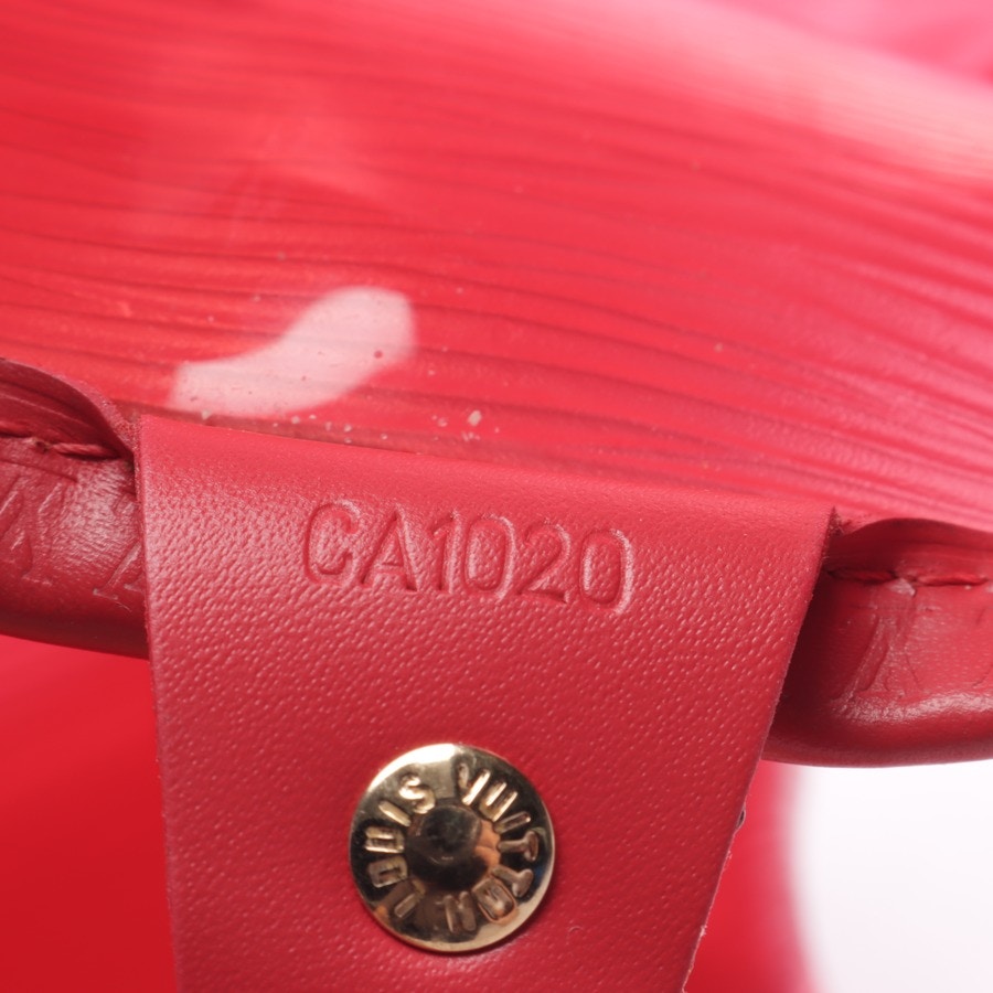 Bild 6 von Shopper Himbeere in Farbe Rosa | Vite EnVogue