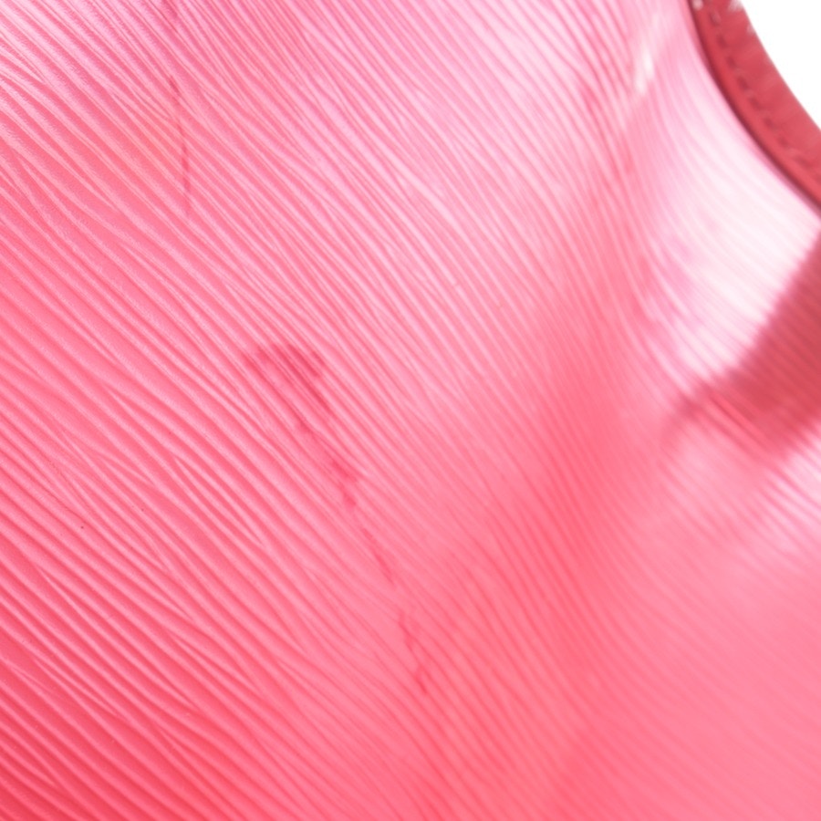 Image 9 of Shopper Pink in color Pink | Vite EnVogue