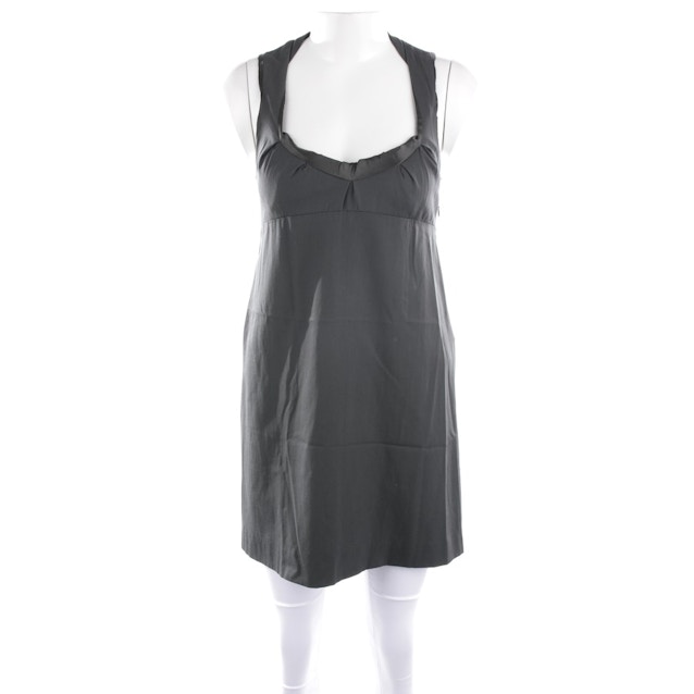Image 1 of Mini Dresses 38 Darkgreen | Vite EnVogue