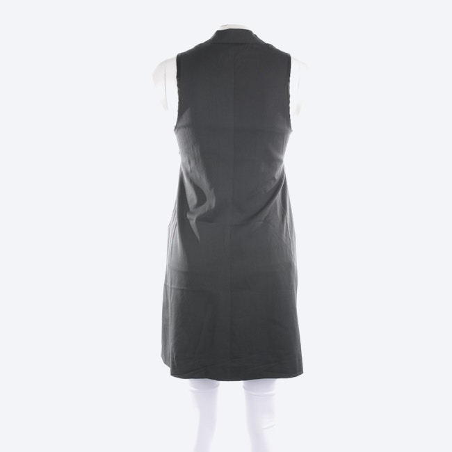 Image 2 of Mini Dresses 38 Darkgreen in color Green | Vite EnVogue