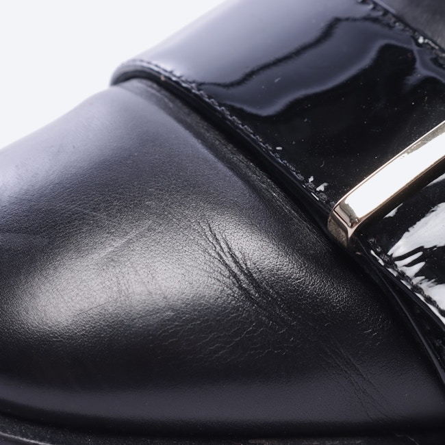 Image 5 of Lace-Up Shoes EUR38 Black in color Black | Vite EnVogue