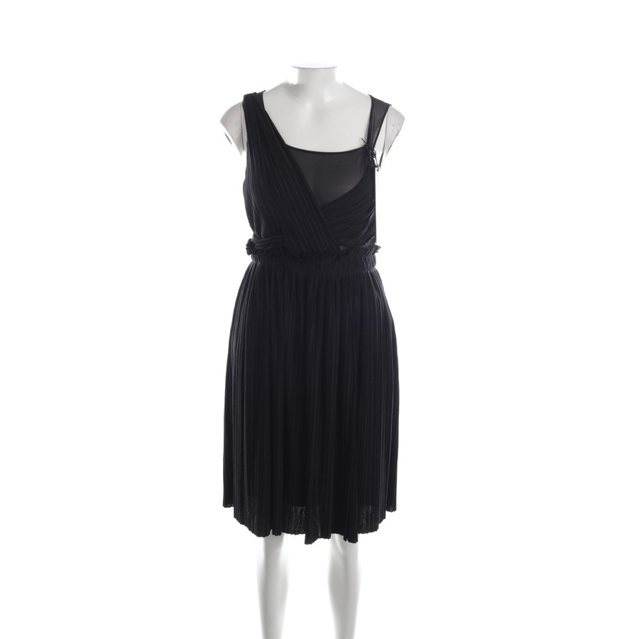 Image 1 of Evening Gown M Black in color Black | Vite EnVogue
