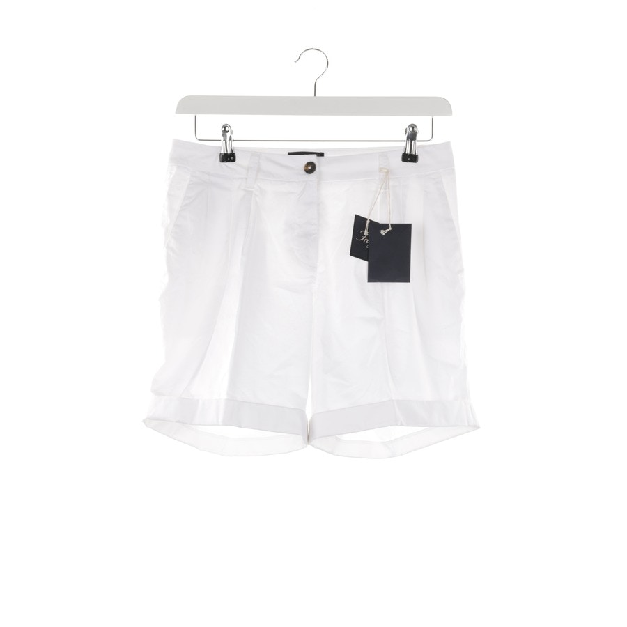 Image 1 of Hot Pants W28 White in color White | Vite EnVogue