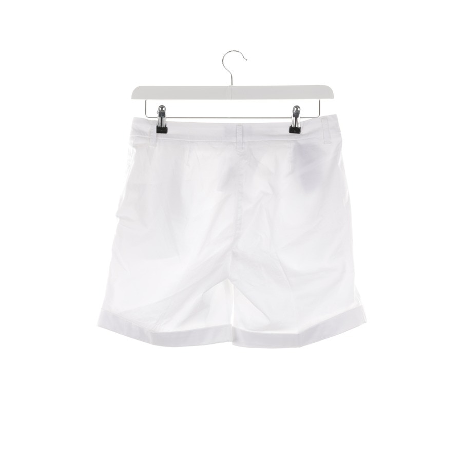 Image 2 of Hot Pants W28 White in color White | Vite EnVogue
