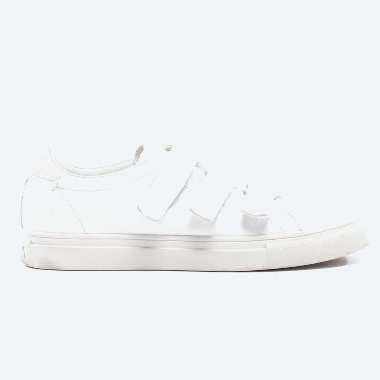 Image 1 of Sneakers EUR 46 White in color White | Vite EnVogue