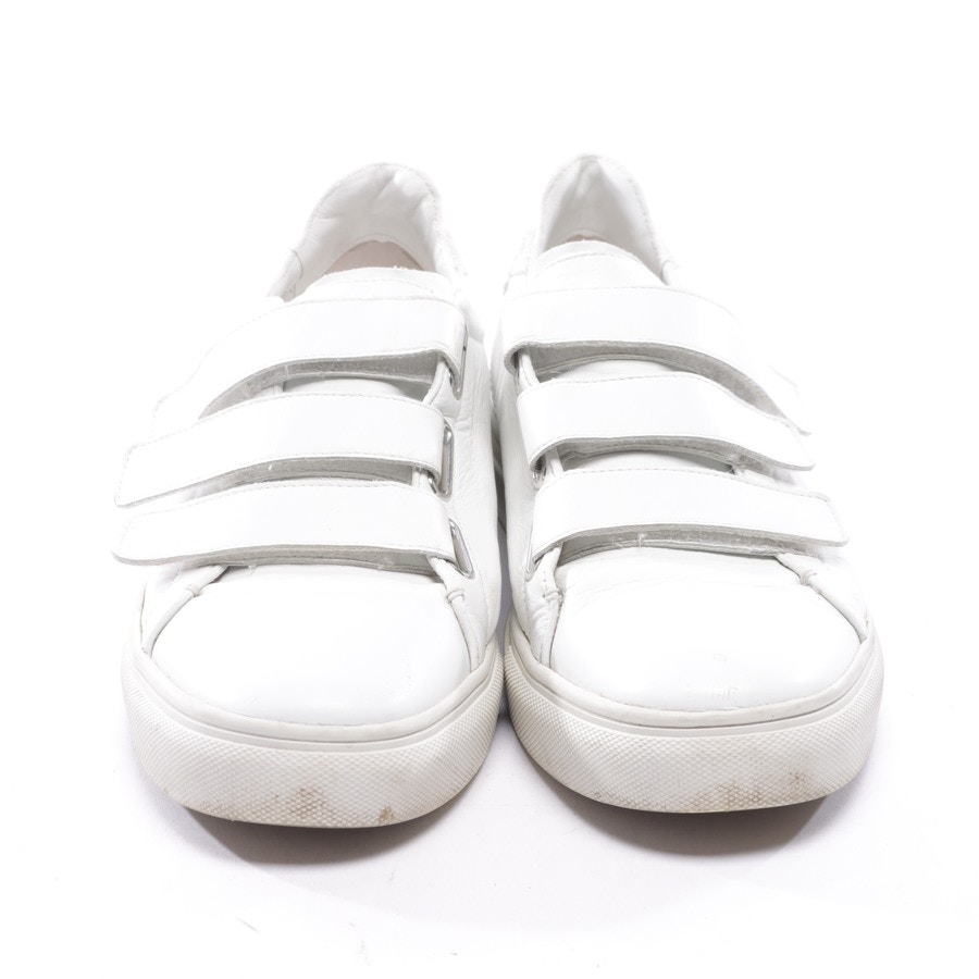 Bild 2 von Sneaker EUR 46 Weiß in Farbe Weiß | Vite EnVogue