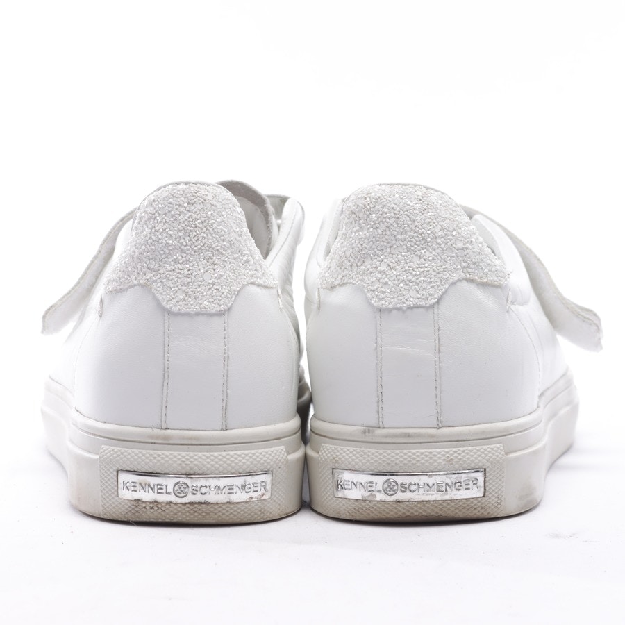 Image 3 of Sneakers EUR 46 White in color White | Vite EnVogue