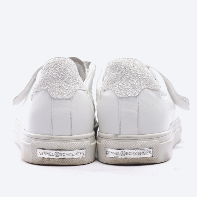 Bild 3 von Sneaker EUR 46 Weiß in Farbe Weiß | Vite EnVogue