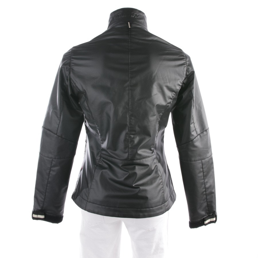 Image 2 of Other Jackets 36 Black in color Black | Vite EnVogue