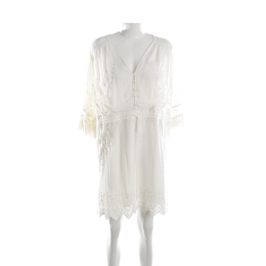 Bild 1 von Kleid 36 Weiß in Farbe Weiß | Vite EnVogue
