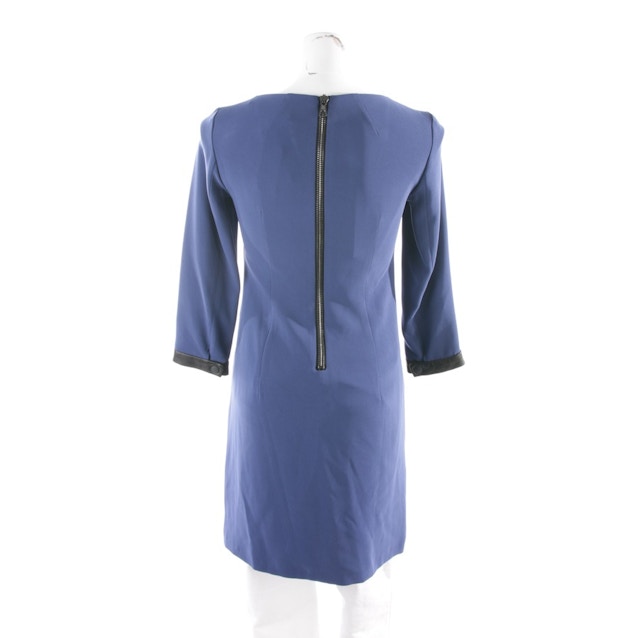 Kleid 30 Blau | Vite EnVogue