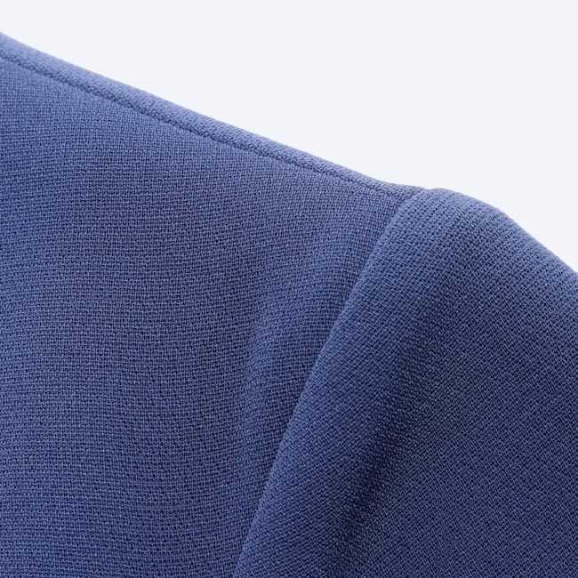 Image 3 of dress 30th Blue in color Blue | Vite EnVogue
