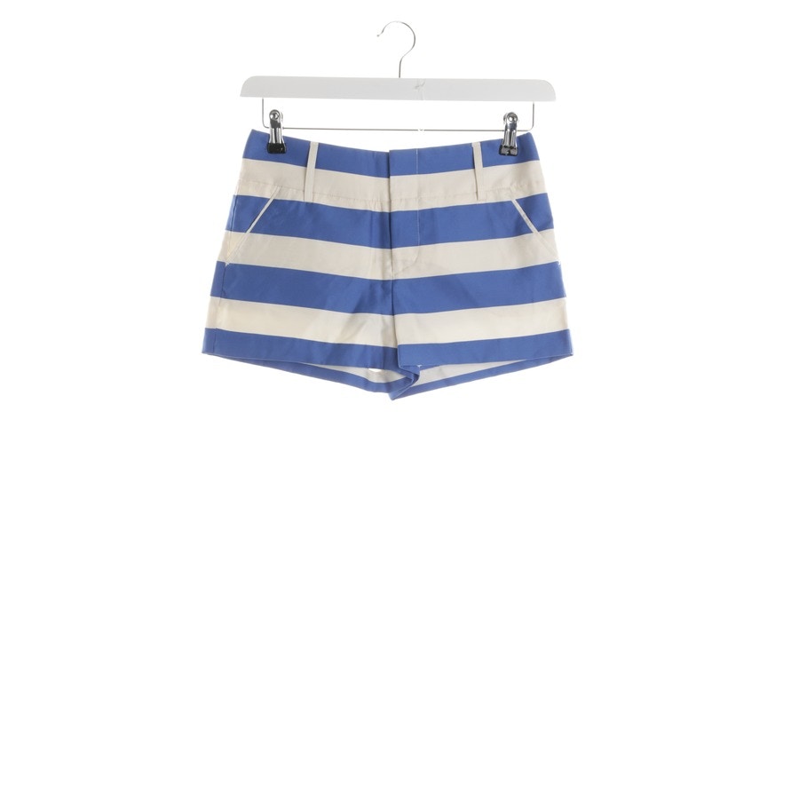 Image 1 of Shorts W30 Royalblue in color Blue | Vite EnVogue