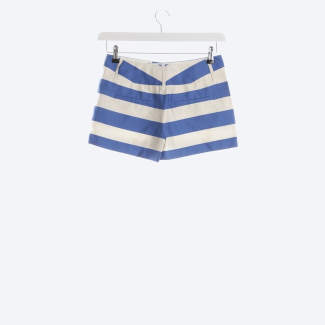 Image 2 of Shorts W30 Royalblue in color Blue | Vite EnVogue