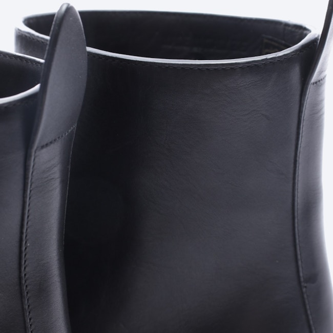 Image 6 of Ankle Boots EUR 35 Black in color Black | Vite EnVogue