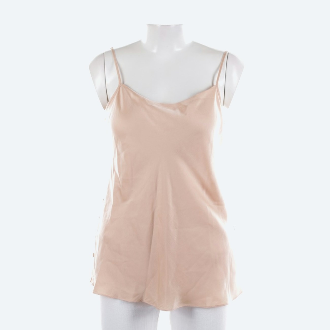 Image 1 of Camisoles L Peach in color Yellow | Vite EnVogue