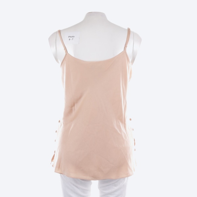 Image 2 of Camisoles L Peach in color Yellow | Vite EnVogue