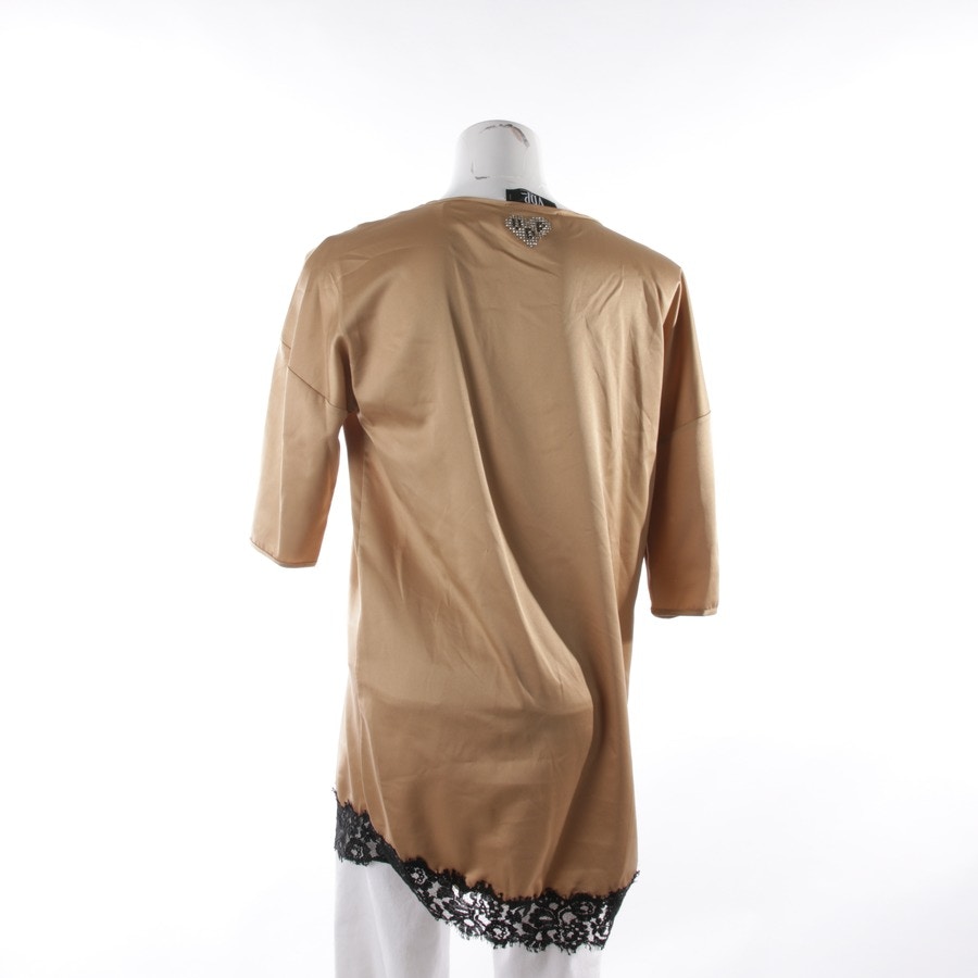 Image 2 of Blouses 34 Gold in color Metallic | Vite EnVogue