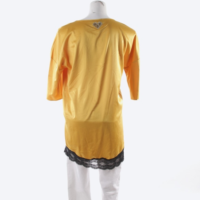 Image 2 of Blouses 34 Yellow in color Yellow | Vite EnVogue