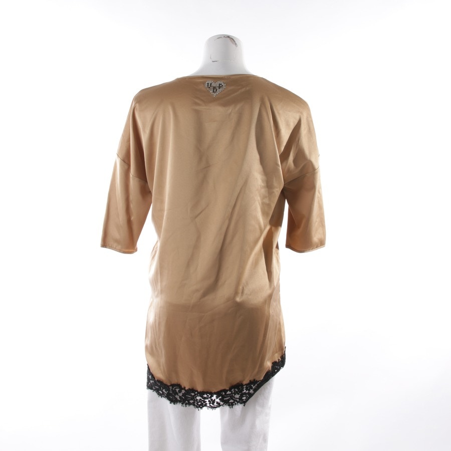 Image 2 of Blouses 34 Gold in color Metallic | Vite EnVogue