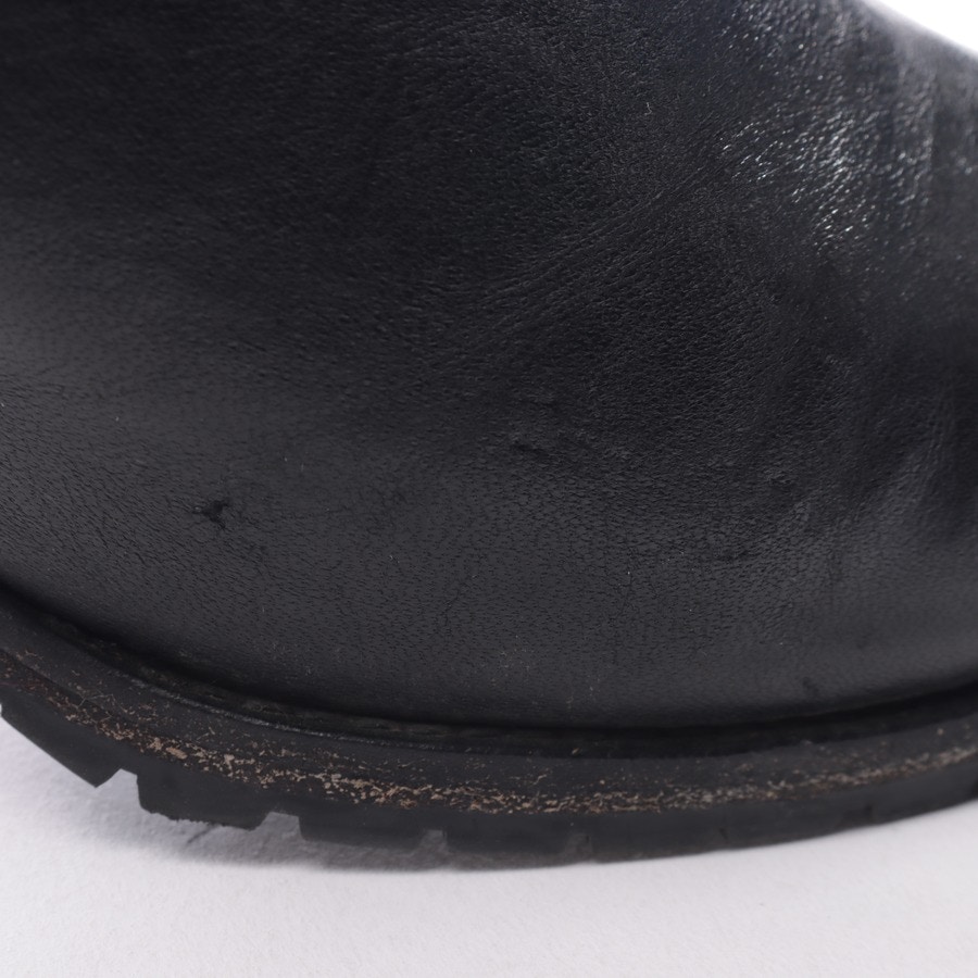 Bild 5 von Stiefeletten EUR 36,5 Schwarz in Farbe Schwarz | Vite EnVogue