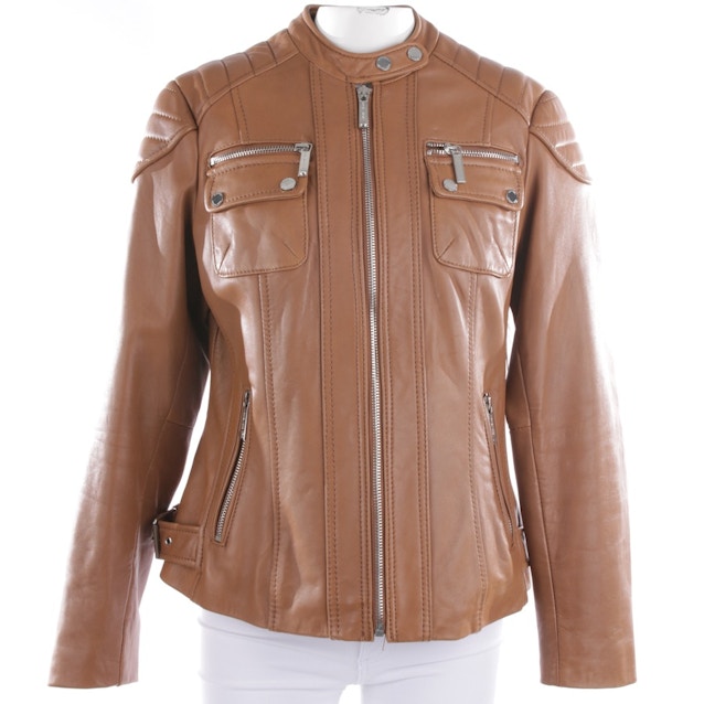 Image 1 of LeatherJackets in 2XS | Vite EnVogue