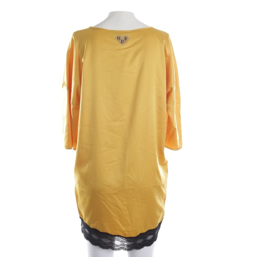 Image 2 of Shirt Blouses 36 Yellow in color Yellow | Vite EnVogue