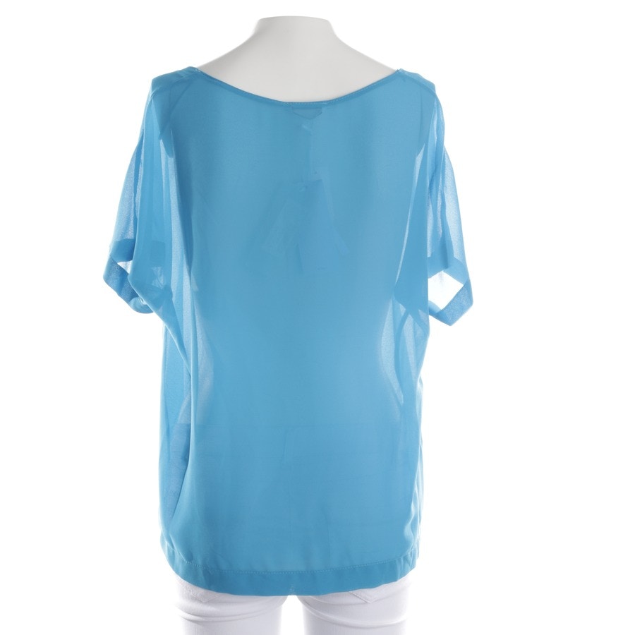 Image 2 of Shirt Blouses S Cyan in color Blue | Vite EnVogue