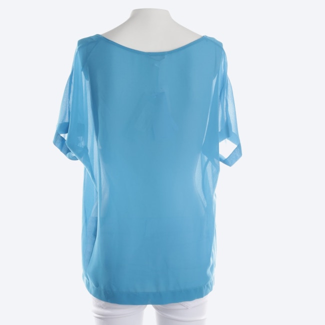 Image 2 of Shirt Blouses S Cyan in color Blue | Vite EnVogue