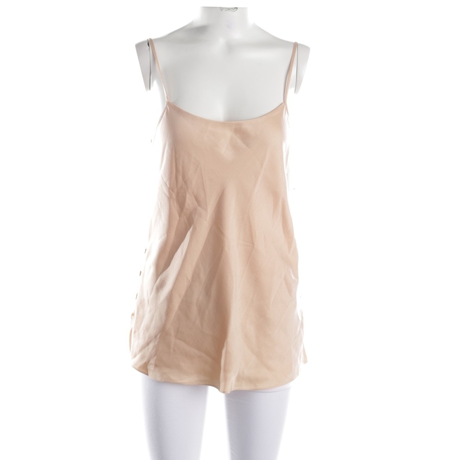 Image 1 of Camisoles S Peach in color Yellow | Vite EnVogue