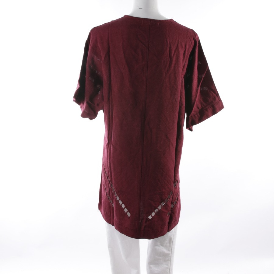 Bild 2 von Kleid S Bordeaux in Farbe Rot | Vite EnVogue