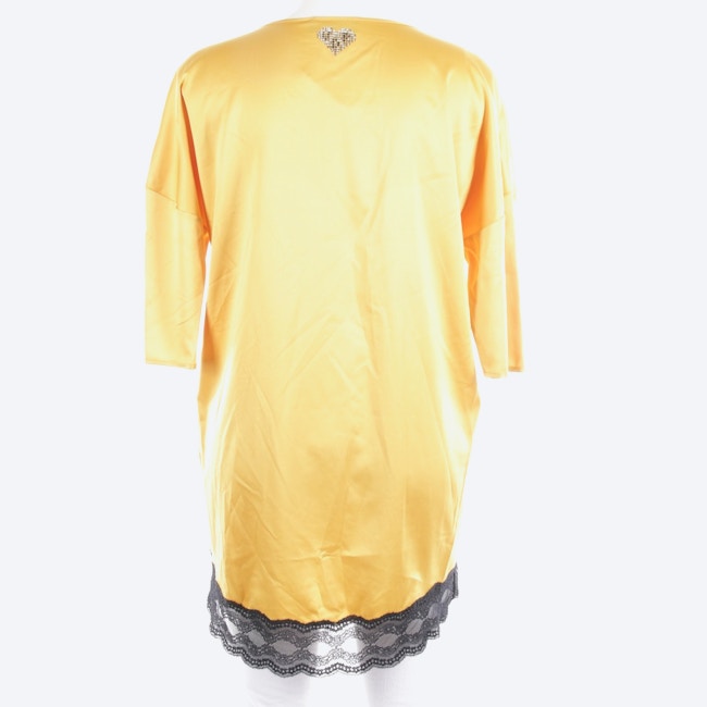 Image 2 of Blouses 38 Mustard Yellow in color Yellow | Vite EnVogue