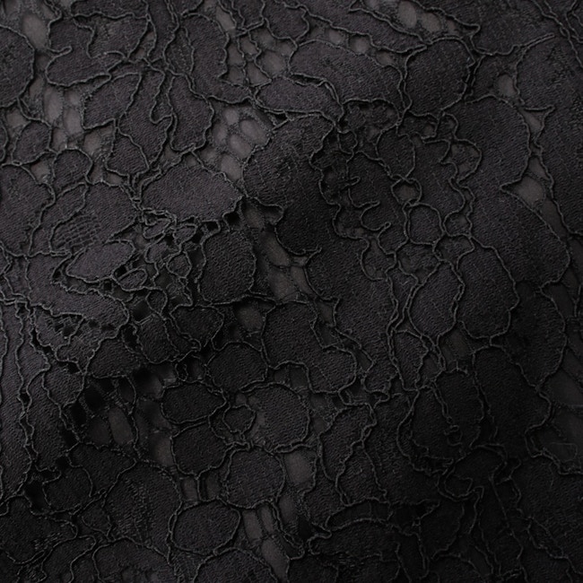 Image 3 of Dress 32 Black in color Black | Vite EnVogue