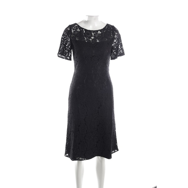 Image 1 of Evening Gown 32 Black | Vite EnVogue