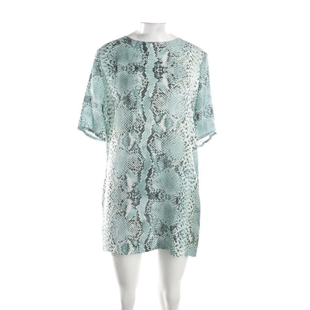 Image 1 of Silk Dress 36 Light Green | Vite EnVogue