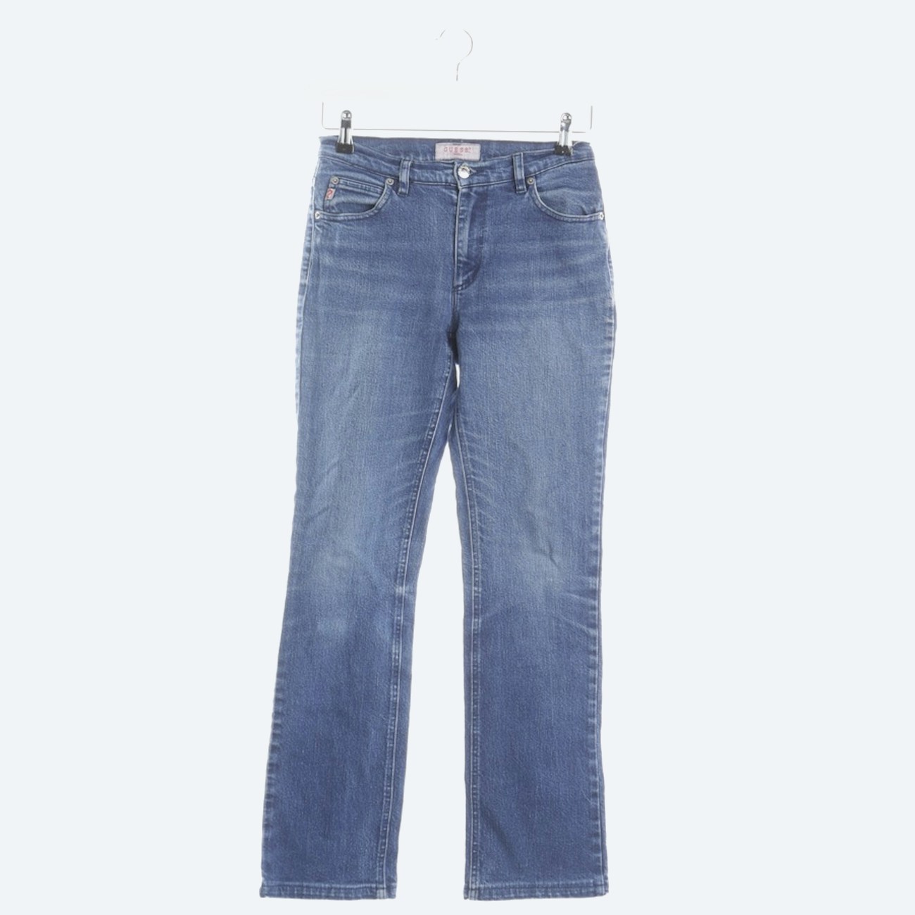 Image 1 of Jeans 32 Blue in color Blue | Vite EnVogue
