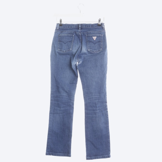 Image 2 of Jeans 32 Blue in color Blue | Vite EnVogue