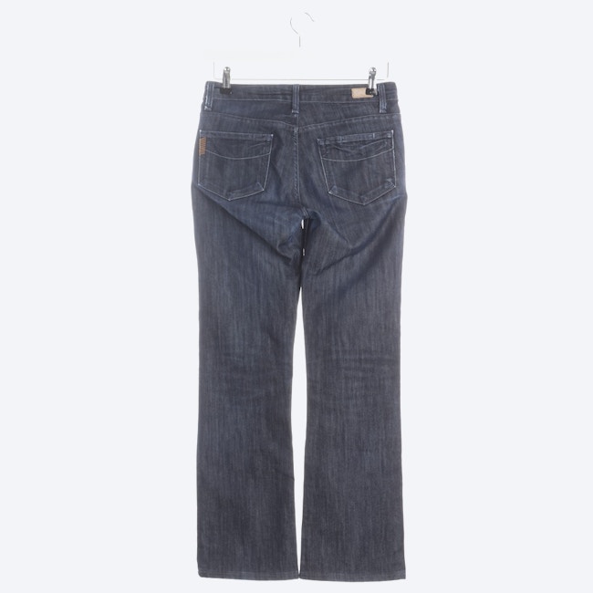 Image 2 of Straight Fit Jeans W27 Blue in color Blue | Vite EnVogue