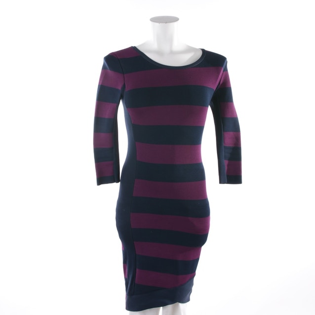 Image 1 of Stretch dresses XS Darkblue | Vite EnVogue