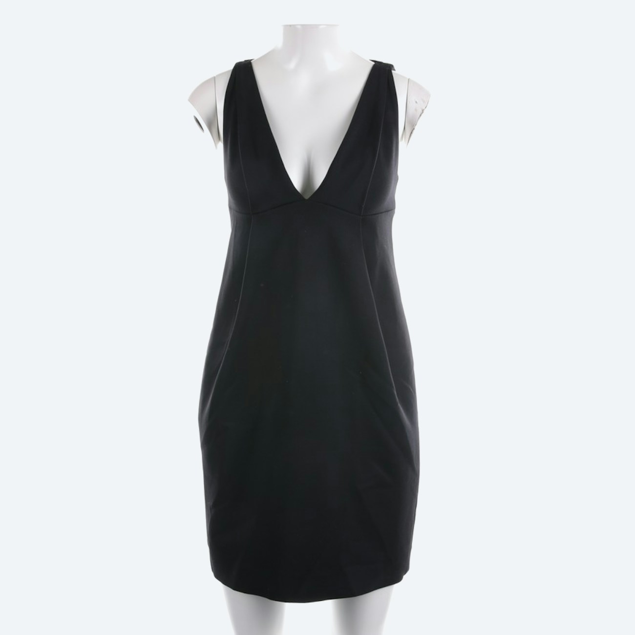 Image 1 of Mini Dresses 38 Black in color Black | Vite EnVogue