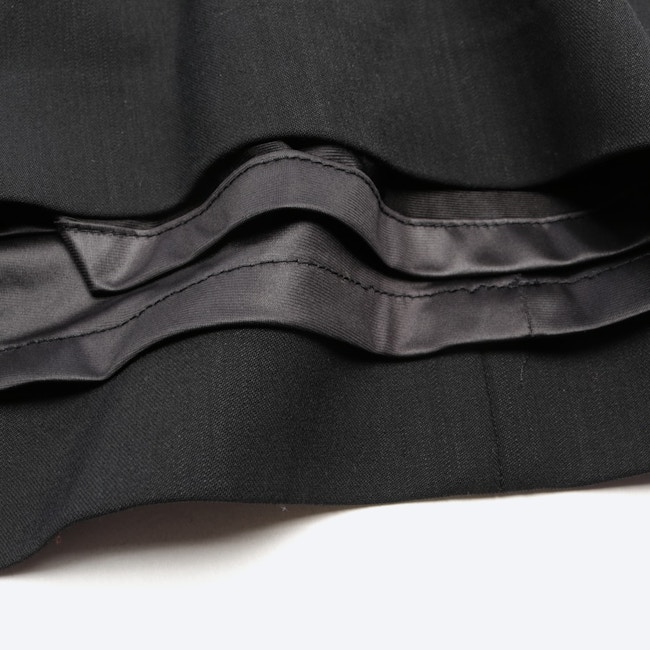 Image 4 of Mini Dresses 38 Black in color Black | Vite EnVogue